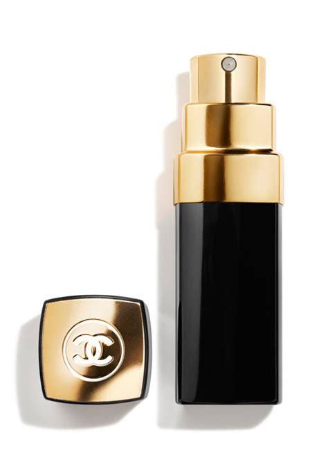 chanel refillable purse spray